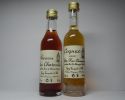 GUY TANQUIDE Pineau des Charentes - V.S.O.P. Cognac